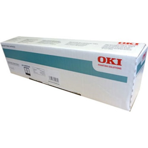 OKI 45396216 Γνήσιο Toner Laser Εκτυπωτή Μαύρο 15000 Σελίδων 45396216