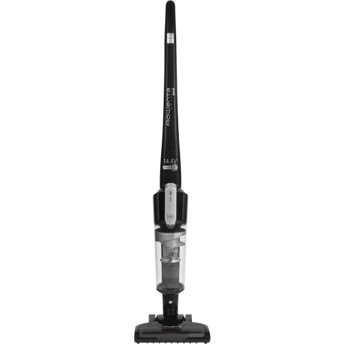 Rowenta Air Force Light Επαναφορτιζόμενη Σκούπα Stick 14.4V Μαύρη