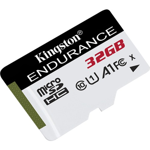 Kingston Endurance microSDHC 32GB U1 A1 UHS-I 95MB/s