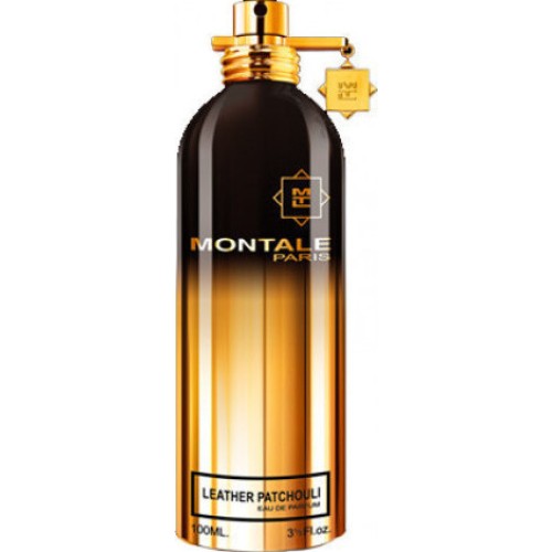 Montale Leather Patchouli Eau de Parfum 100ml