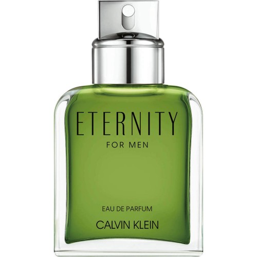 Calvin Klein Eternity Eau de Parfum 100ml