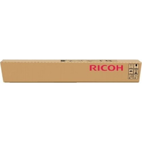Ricoh Type C6000 IM Γνήσιο Toner Laser Εκτυπωτή Ματζέντα 22500 Σελίδων 842285