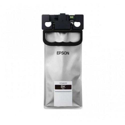 Epson WorkForce Pro WF-C529R Γνήσιο Μελάνι Εκτυπωτή InkJet Μαύρο (C13T01C100)