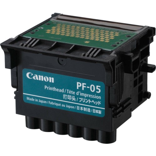 Canon PF-05 Printhead για Canon 3872B001