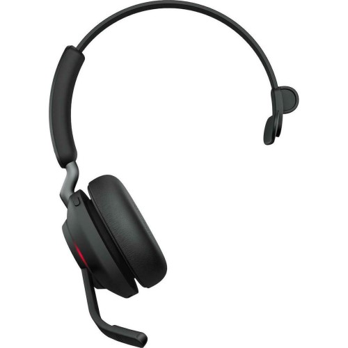 Jabra Evolve2 65 VOIP Headset Link380a UC Mono (26599-889-999)