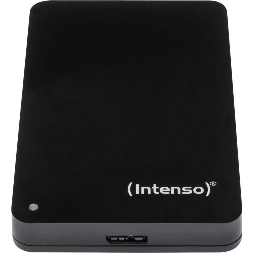 Intenso Memory Case USB 3.0 Εξωτερικός HDD 5TB 2.5" Μαύρο