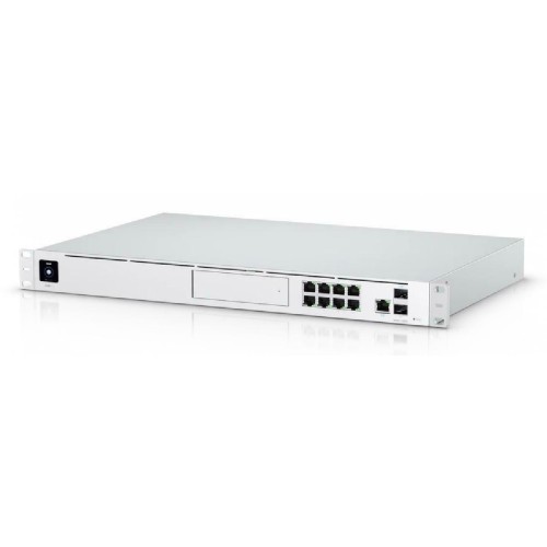Ubiquiti UniFi Dream Machine Pro Gateway 1τμχ UDM-Pro