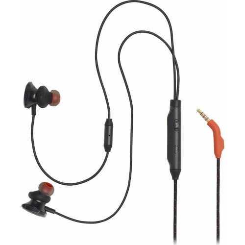 JBL Quantum 50 In Ear Gaming Headset με σύνδεση 3.5mm