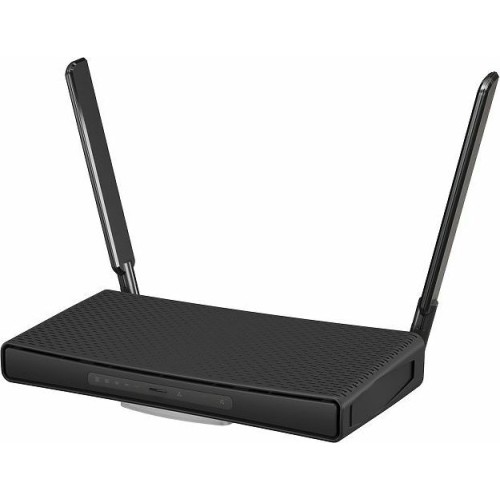 MikroTik hAP ac³ Ασύρματο Router Wi‑Fi 5 με 5 Θύρες Gigabit
