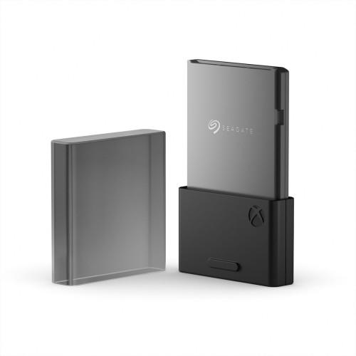 Seagate 1TB Storage Expansion Card for the Xbox Series X/S