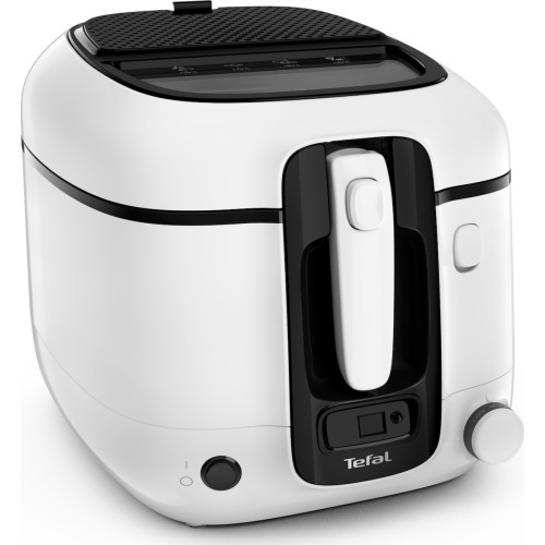 Tefal FR314030 Φριτέζα 2.2lt Λευκή