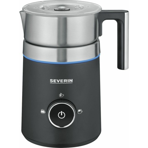 Severin SM 3585 Συσκευή για Ζεστό & Κρύο Αφρόγαλα 500ml