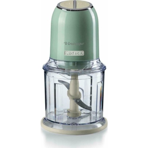 Ariete 0438 Πολυκόπτης Multi 400W με Δοχείο 600ml Green