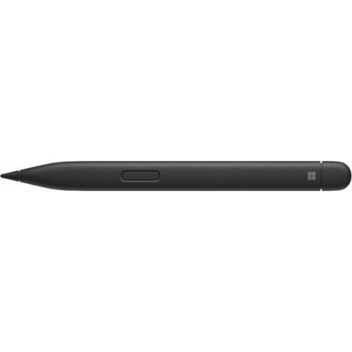 Microsoft Surface Slim Pen 2 Ψηφιακή Γραφίδα Αφής για Microsoft Surface Matte Black 8WV-00001