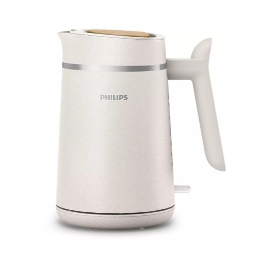 Philips 5000 Series Βραστήρας 1.7lt 2200W Μπεζ