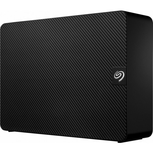 Seagate Expansion USB 2.0 Εξωτερικός HDD 12TB 2.5" Μαύρο