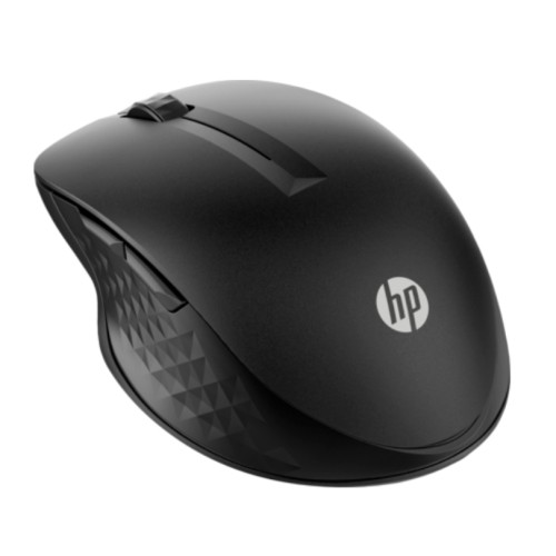 HP 430 Ασύρματο Bluetooth Ποντίκι Μαύρο