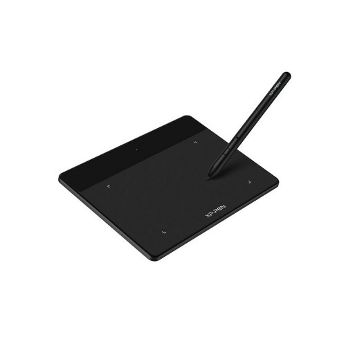 XP-Pen Deco Fun XS Γραφίδα Σχεδίασης χωρίς Οθόνη