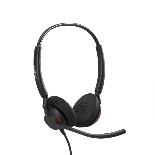 Jabra Engage 40 USB Type-C VOIP Headset (4099-410-299)