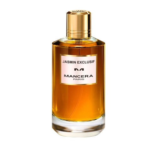 Mancera Jasmin Exclusif Eau de Parfum 120ml