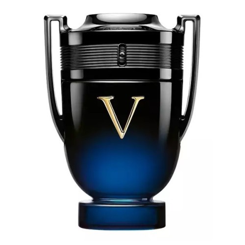 Rabanne Invictus Victory Elixir Eau de Parfum Parfum Intense 50ml