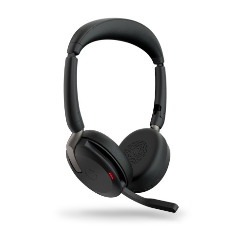 Jabra Evolve2 65 Flex UC USB-C VOIP Headset (26699-989-899)