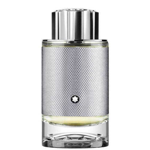 MontBlanc Explorer Platinum Eau de Parfum 100ml