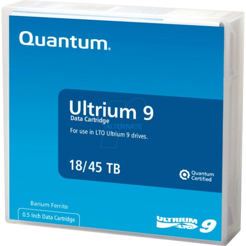 Quantum Μέσο Αποθήκευσης MR-L9MQN-0