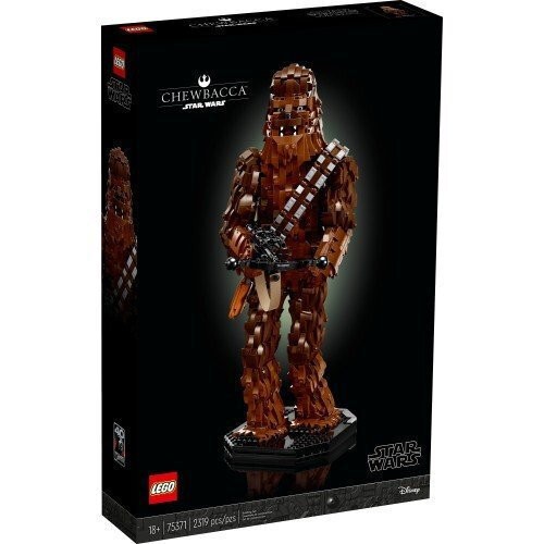 LEGO Disney Chewbacca για 18+ Ετών 75371