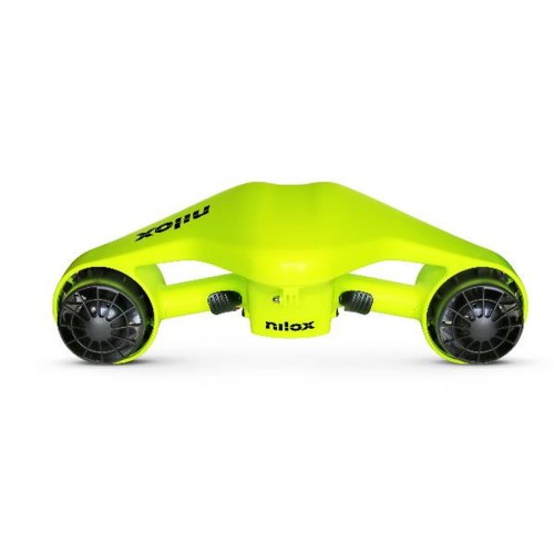 Nilox Acqua Καταδυτικό Scooter με Αυτονομία Μπαταρίας 35min και Βάρος 3.5kg