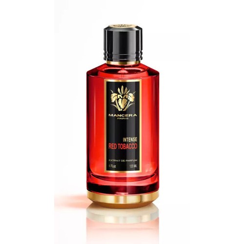 Mancera Red Tobacco Intense U Eau de Parfum 120ml