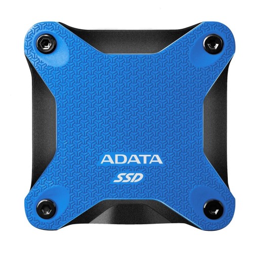 Adata SD620 USB 3.2 Εξωτερικός SSD 1TB 2.5" Μπλε