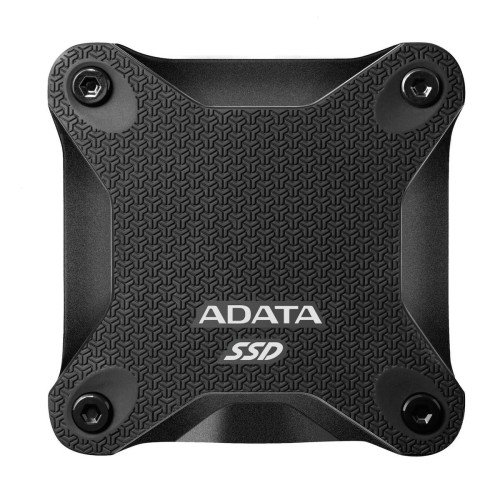 Adata SD620 USB 3.2 Εξωτερικός SSD 1TB 2.5" Μαύρο