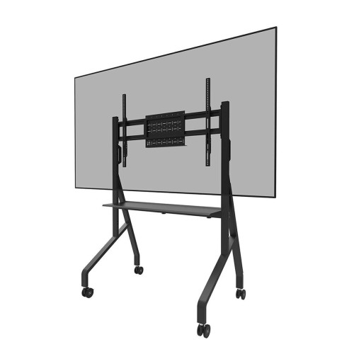 FL50-525BL Βάση Τηλεόρασης Δαπέδου έως 86" και 76kg