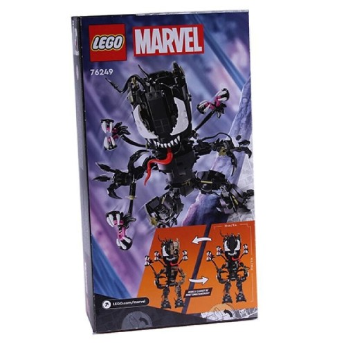 LEGO Marvel Venomized Groot για 10+ Ετών 630τμχ 76249