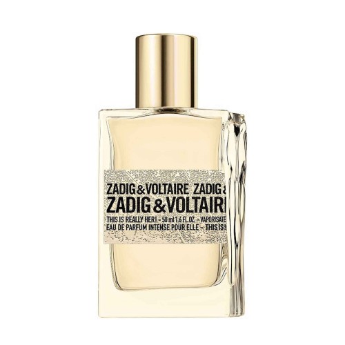 Zadig & Voltaire This Is Really! Her Eau de Parfum 50ml