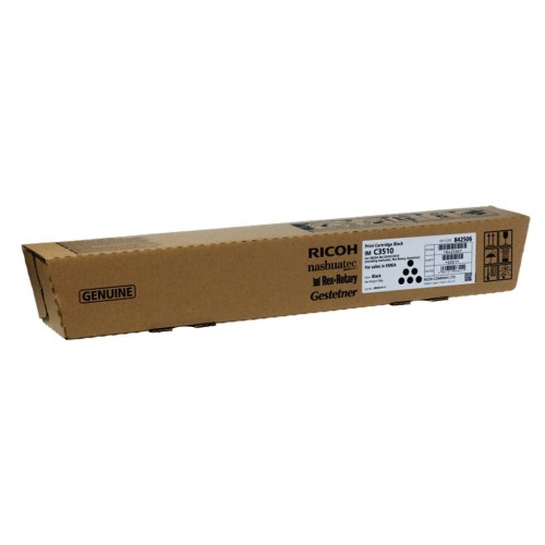 Ricoh IM C3010 Γνήσιο Toner Laser Εκτυπωτή Μαύρο 842506
