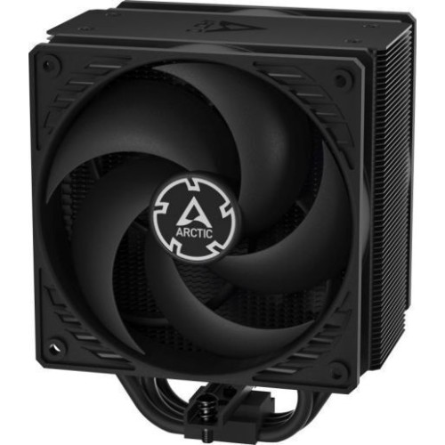 Arctic Freezer 36 Black Ψύκτρα Επεξεργαστή για Socket 1700/1851/AM4/AM5