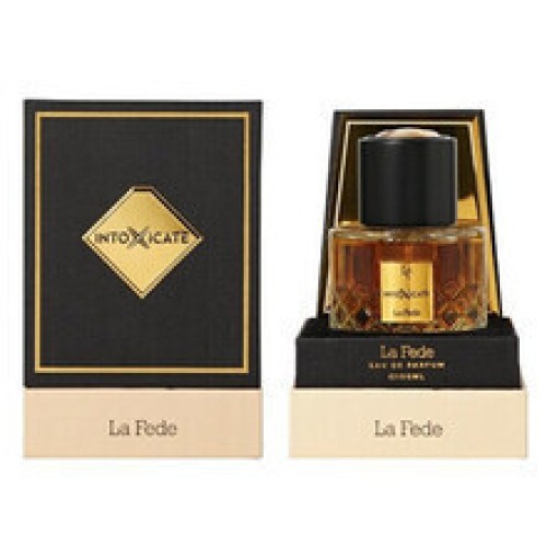 La Fede Intoxicate Eau de Parfum 100ml