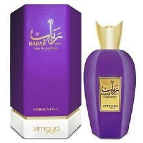 Zimaya Rabab Gems Eau de Parfum 100ml