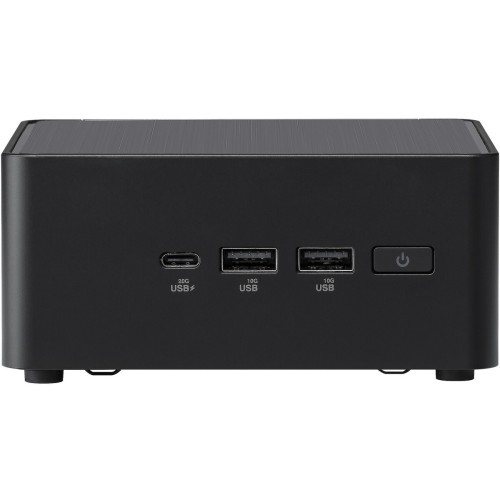 Asus NUC Kit Gen14 NUC14RVHU5000R0 No Cord Barebone (Core Ultra 7-155H)