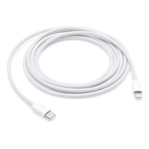 Apple USB-C to Lightning Cable 18W 2m (MW2R3ZM/A)