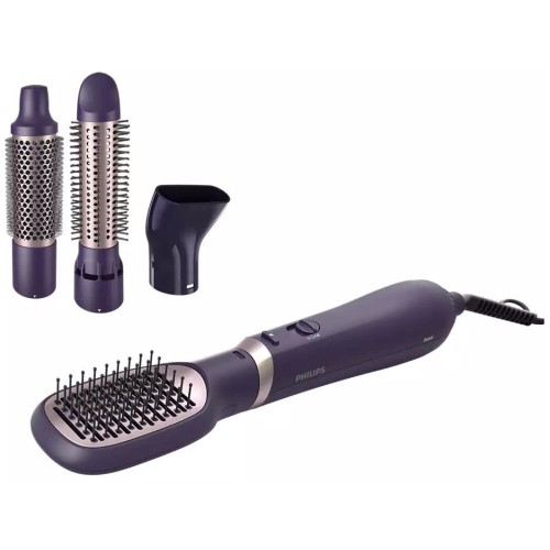 Philips Series 3000 Ionic Πιστολάκι Μαλλιών 800W BHA313/00