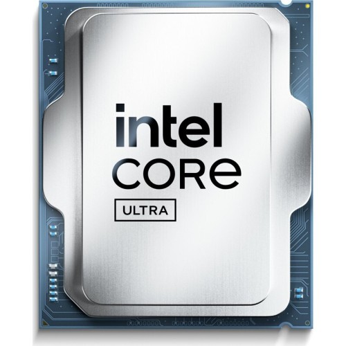 Intel Ultra 7 265K 3.9GHz Επεξεργαστής 20 Πυρήνων για Socket 1851 Tray