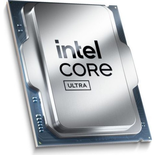 Intel Ultra 5 245K 4.2GHz Επεξεργαστής 14 Πυρήνων για Socket 1851 Tray