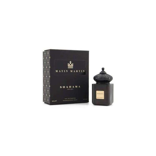 Matin Martin Eau de Parfum 100ml