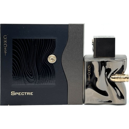 Fragrance World Spectre Ghost Eau de Parfum 80ml