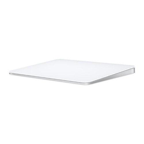 Apple Magic Trackpad (USB-C) Ασύρματο Bluetooth Touchpad Λευκό