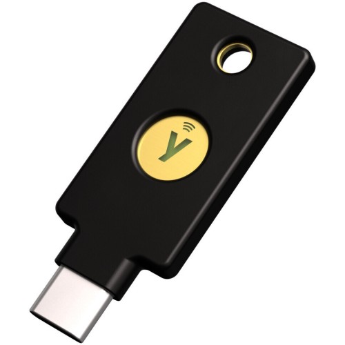 Yubico Yubikey 5c Nfc Fips 5060408464236