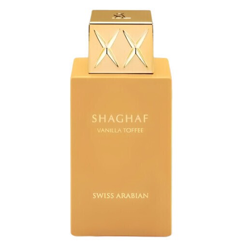 Swiss Arabian Shaghaf Eau de Parfum 75ml